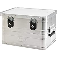 FORUM - Caja Aluminio B 90 750X350X350Mm Alutec